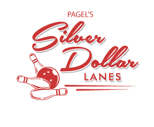Silver Dollar Lanes Logo
